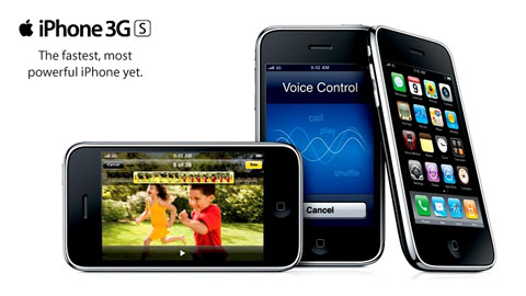 Những slogan bất hủ của Apple qua 8 thế hệ iPhone Những slogan bất hủ của Apple qua 8 thế hệ iPhone