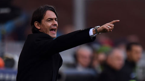 Filippo Inzaghi đã giúp Milan tiến bộ ở những điểm nào? Filippo Inzaghi đã giúp Milan tiến bộ ở những điểm nào?