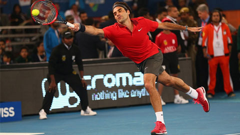 Roger Federer vung tiền xây biệt thự ven hồ Roger Federer vung tiền xây biệt thự ven hồ