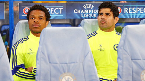 Mourinho phải xoay vòng ngay lập tức Mourinho phải xoay vòng ngay lập tức