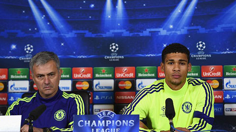 Mourinho sẽ tung Mourinho sẽ tung
