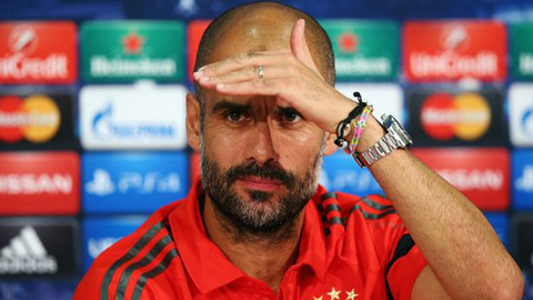 LĐ bóng bầu dục Nhật Bản mời... HLV Guardiola LĐ bóng bầu dục Nhật Bản mời... HLV Guardiola