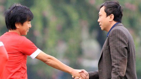 Chuyển động AFF Suzuki Cup 2014 (10/12) Chuyển động AFF Suzuki Cup 2014 (10/12)