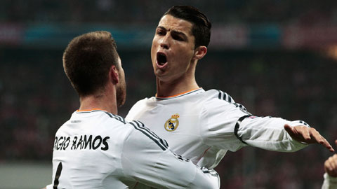 Tổng quan FIFA club World Cup 2014: Vẫn là cuộc chiến châu Âu - Nam Mỹ! Tổng quan FIFA club World Cup 2014: Vẫn là cuộc chiến châu Âu - Nam Mỹ!