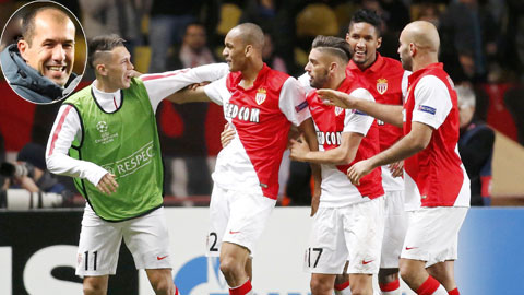 Monaco: Chiến công của lòng quả cảm Monaco: Chiến công của lòng quả cảm