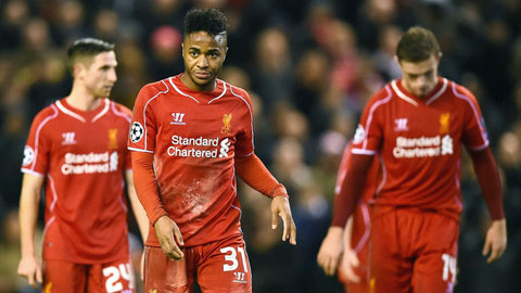 Liverpool: Hoàng tử bé Liverpool: Hoàng tử bé
