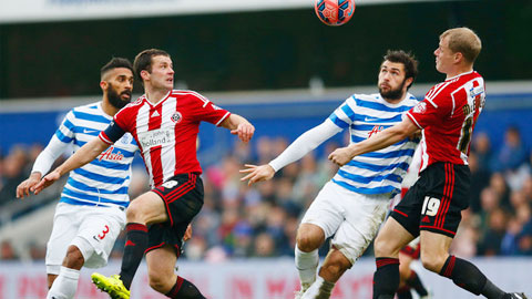 QPR cần phải cải thiện phong độ sân khách gấp