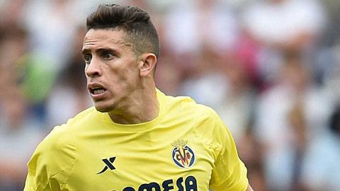 Gabriel Paulista đang gây ấn tượng ở Villarreal