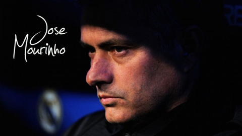 Mourinho đầy toan tính