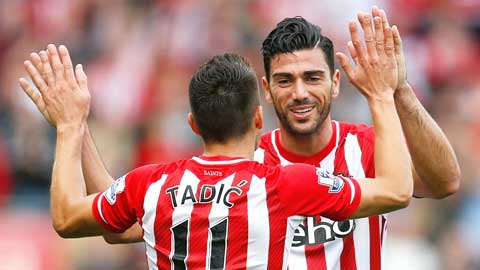 Southampton sẽ giành chiến thắng để hy vọng bảo vệ vị trí thứ 3