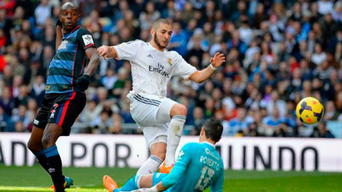 Chiếc áo kích thích xung điện (ảnh trong bài) đang giúp Karim Benzema duy trì phong độ cao