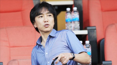 HLV Toshiya Miura