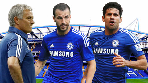 Mourinho cho thấy tài mua bán của mình khi vừa giúp Chelsea có lãi vừa vẫn có người ông cần