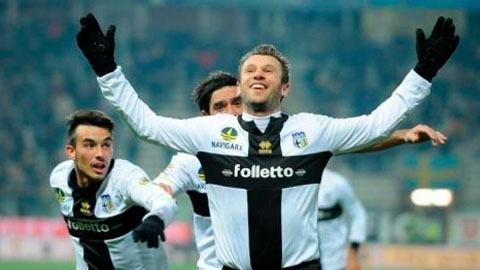 Parma