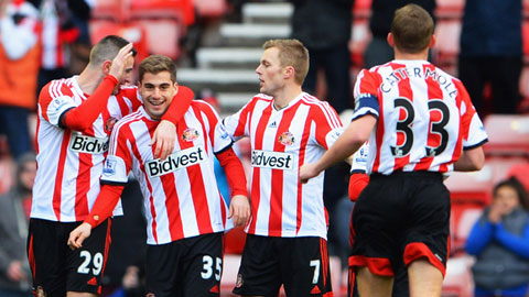 Sunderland