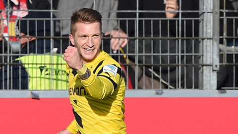 Dortmund sắp