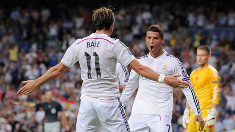 Real sẽ biết cách vượt qua khó khăn bằng chiến thắng trước Deportivo
