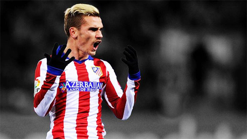 Antoine Griezmann