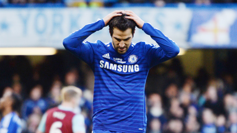 Fabregas