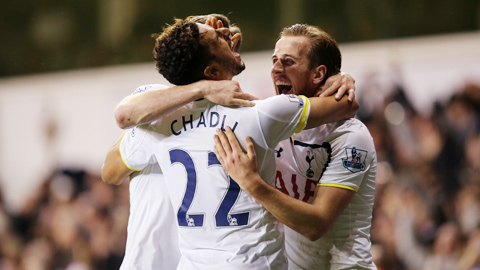 Một khi vô địch Cúp Liên đoàn, Tottenham sẽ bay cao