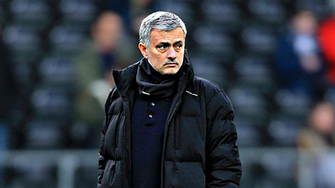 Mourinho đã nghĩ tới sự thay đổi?