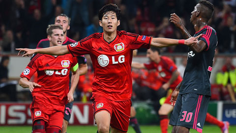 Nếu không mắc những sai lầm, Leverkusen đủ khả năng đánh bại Bayern