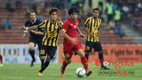 BXH FIFA tháng 4/2015 sẽ tác động nhiều đến lịch thi đấu của Việt Nam ở vòng loại World Cup 2018 và SEA Games 28 - Ảnh: Minh Tuấn