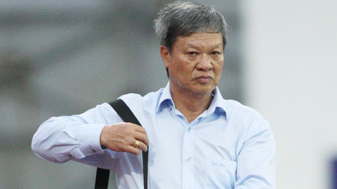 GĐKT Lê Thụy Hải
