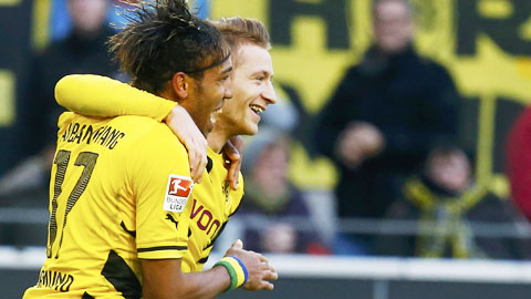 Sự trở lại của các trụ cột hứa hẹn về một đoạn kết có hậu cho Dortmund và Schalke ở cuối mùa