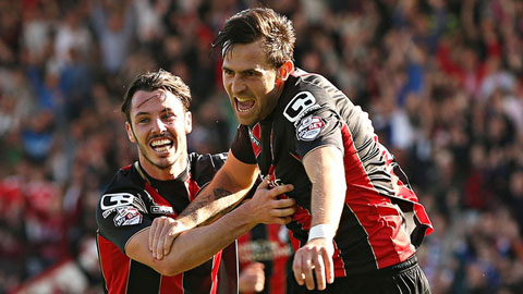 Bournemouth