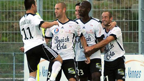 Troyes
