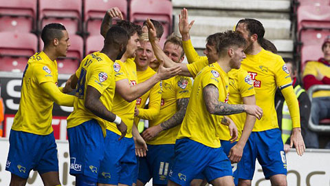 Wigan