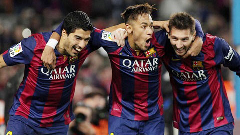 Sức bật từ những ngôi sao trẻ đang giúp Barca tìm lại chính mình