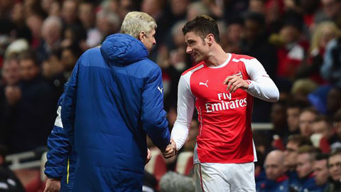 Arsenal