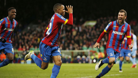 Crystal Palace