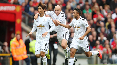 Swansea