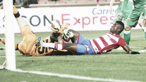 Cordoba vs Elche