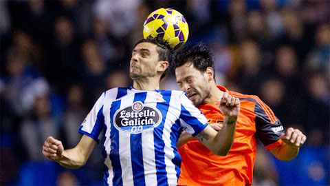 Sociedad vs Deportivo