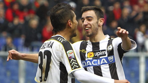 Udinese