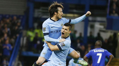 Muốn thắng M.U, Man City cần bỏ lối đá rườm rà, bật nhả mà cần tấn công thẳng vào cầu môn đối thủ