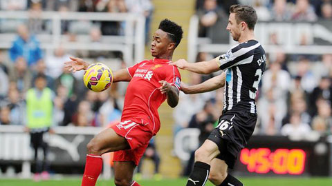 Liverpool (trước) sẽ có thêm 3 điểm để nuôi hy vọng lọt vào Top 4