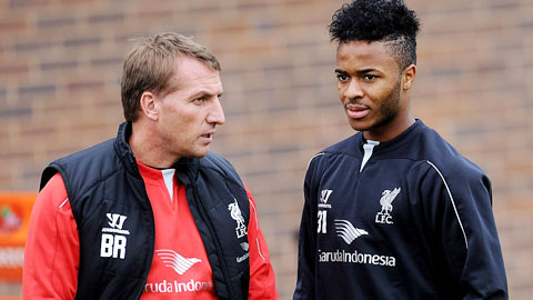 Giữ chân thành công Sterling cũng có thể coi là thương vụ “bom tấn” của Liverpool