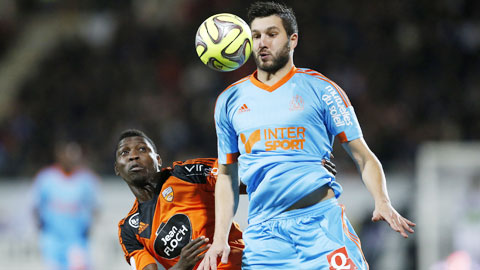 Nantes vs Marseille