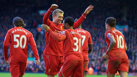 Liverpool cần một danh hiệu để thu hút cầu thủ và tạo động lực cho những mùa giải sau