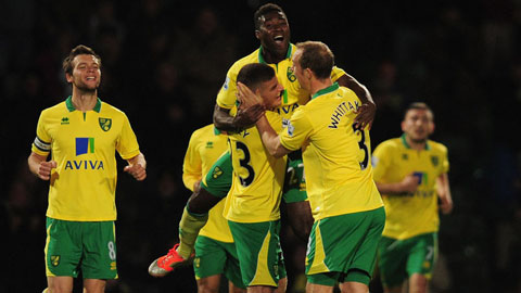 Norwich