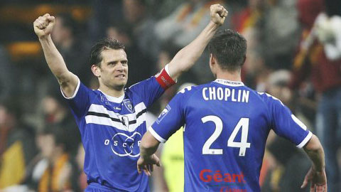 Bastia