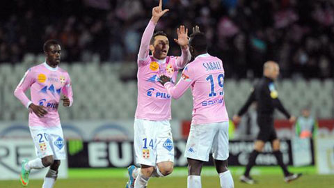 Evian