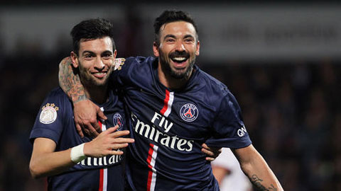 PSG cần một chiến thắng đậm để lấy lại tinh thần sau trận thua đậm Barca
