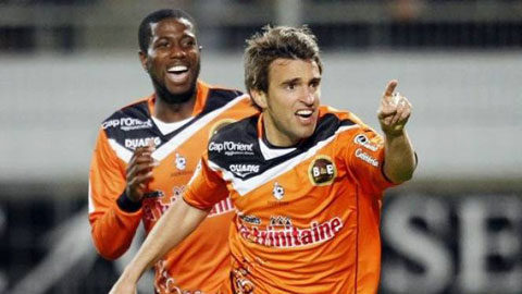 Lorient