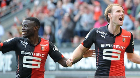 Rennes
